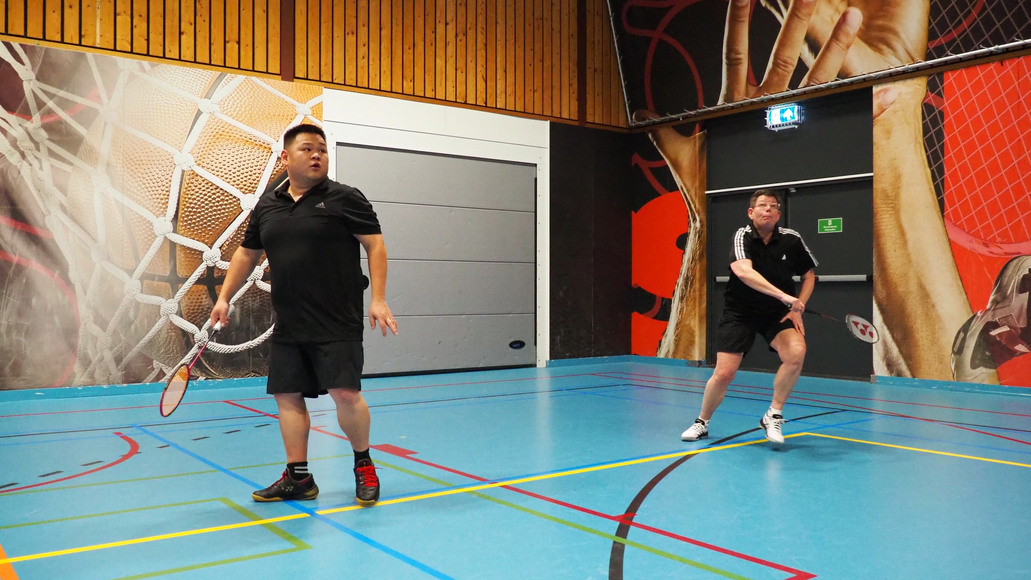 10 voordelen van badminton voor gezondheid en welzijn